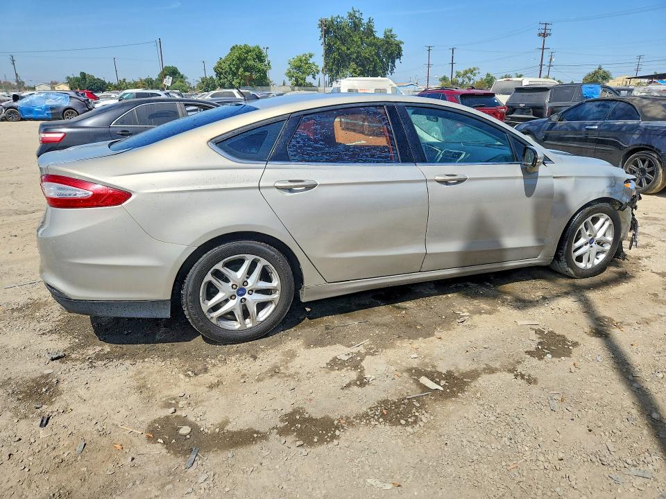 Продаж на аукціоні авто 2015 Ford Fusion, vin: 3FA6P0H73FR171363, номер лоту: 64978036