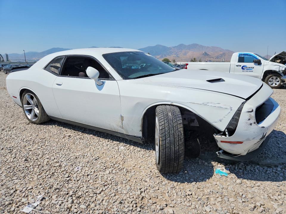 Aukcja sprzedaży 2015 Dodge Challenger, vin: 2C3CDZAG3FH909778, numer aukcji: 63367526