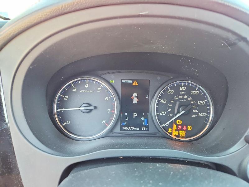 64086276 :رقم المزاد ، JA4AZ3A36JZ042152 vin ، 2018 Mitsubishi Outlander مزاد بيع
