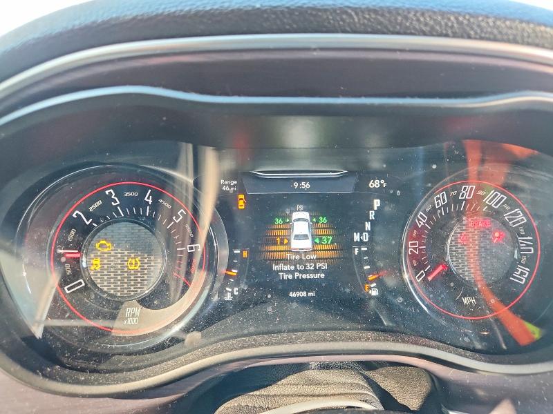 Продажа на аукционе авто 2018 Dodge Challenger, vin: 2C3CDZAG7JH229276, номер лота: 65899726