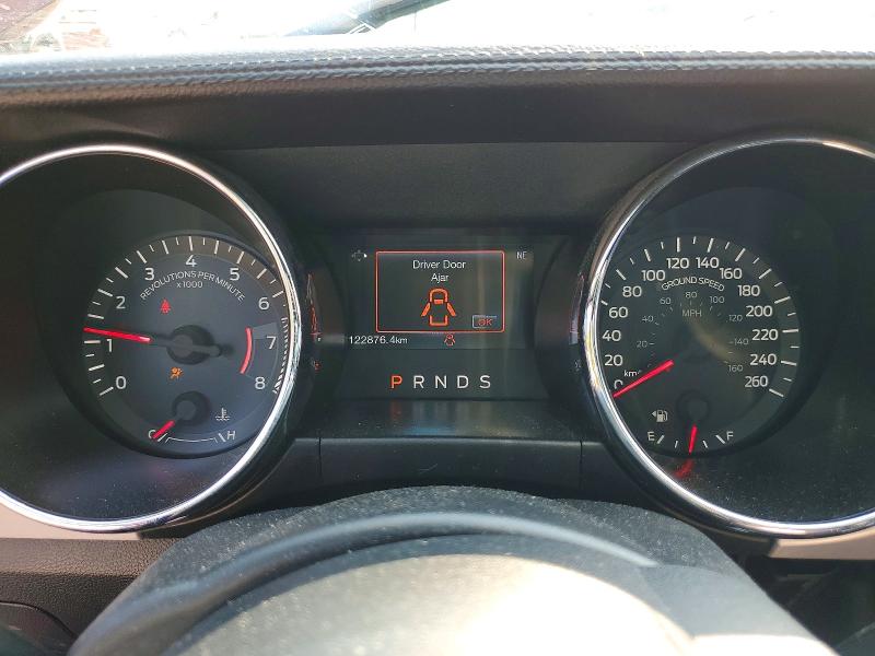 Aukcja sprzedaży 2016 Ford Mustang, vin: 1FA6P8TH6G5305589, numer aukcji: 64473016