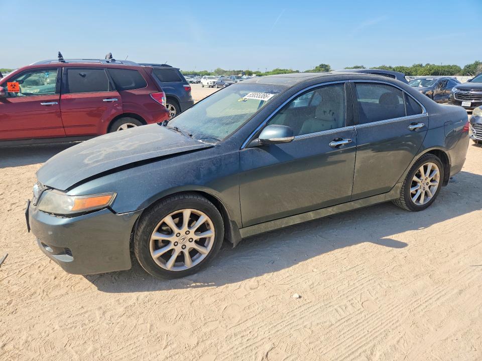 Aukcja sprzedaży 2008 Acura Tsx, vin: JH4CL96968C011611, numer aukcji: 65855386