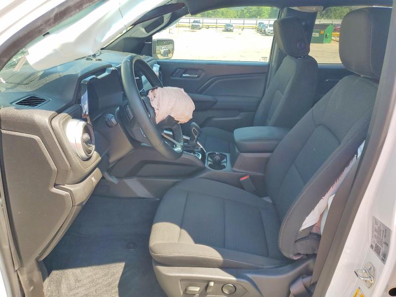 Продаж на аукціоні авто 2025 Chevrolet Colorado, vin: 1GCPTCEK7S1192256, номер лоту: 63145606