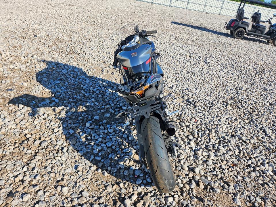 Продаж на аукціоні авто 2025 Cf Moto 450ss, vin: LCEPESLA8S6002269, номер лоту: 65320286