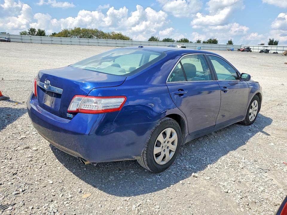 Aukcja sprzedaży 2011 Toyota Camry, vin: 4T1BB3EK8BU140691, numer aukcji: 67019796