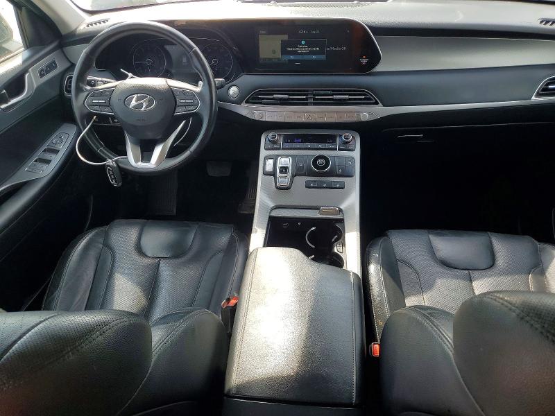 66519676 :رقم المزاد ، KM8R44HE5LU061534 vin ، 2020 Hyundai Palisade مزاد بيع