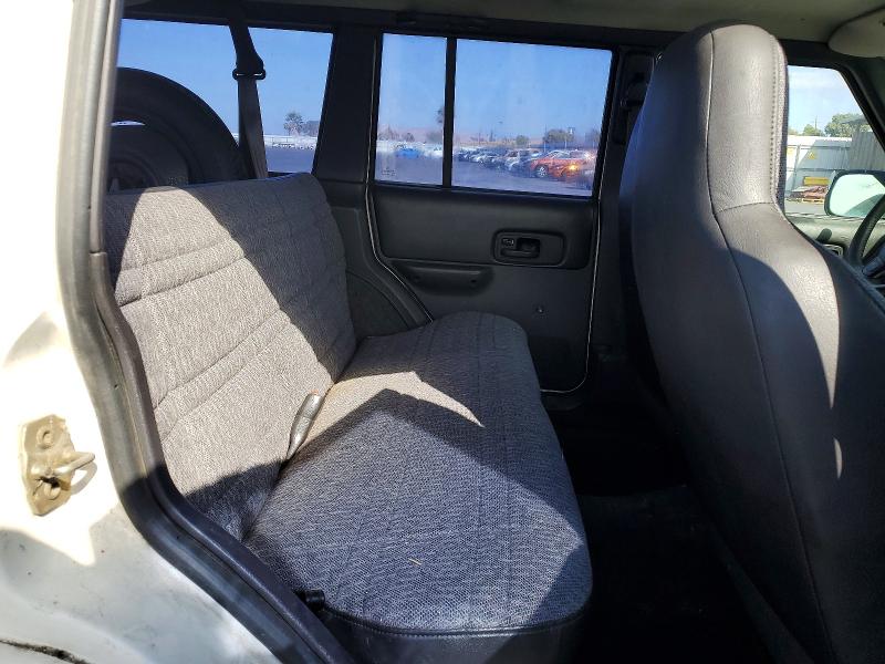Продаж на аукціоні авто 1999 Jeep Cherokee, vin: 1J4FF28S5XL587096, номер лоту: 67401966