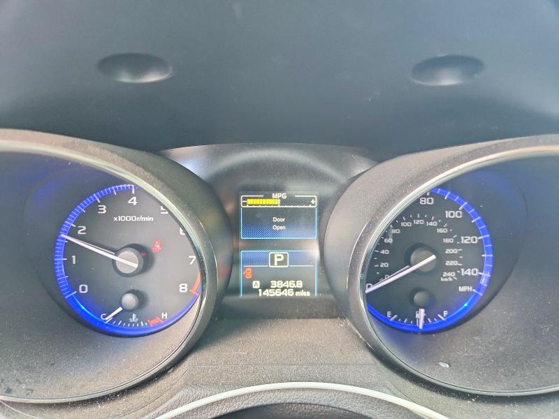 Продаж на аукціоні авто 2016 Subaru Legacy, vin: 4S3BNAC69G3061713, номер лоту: 63541746