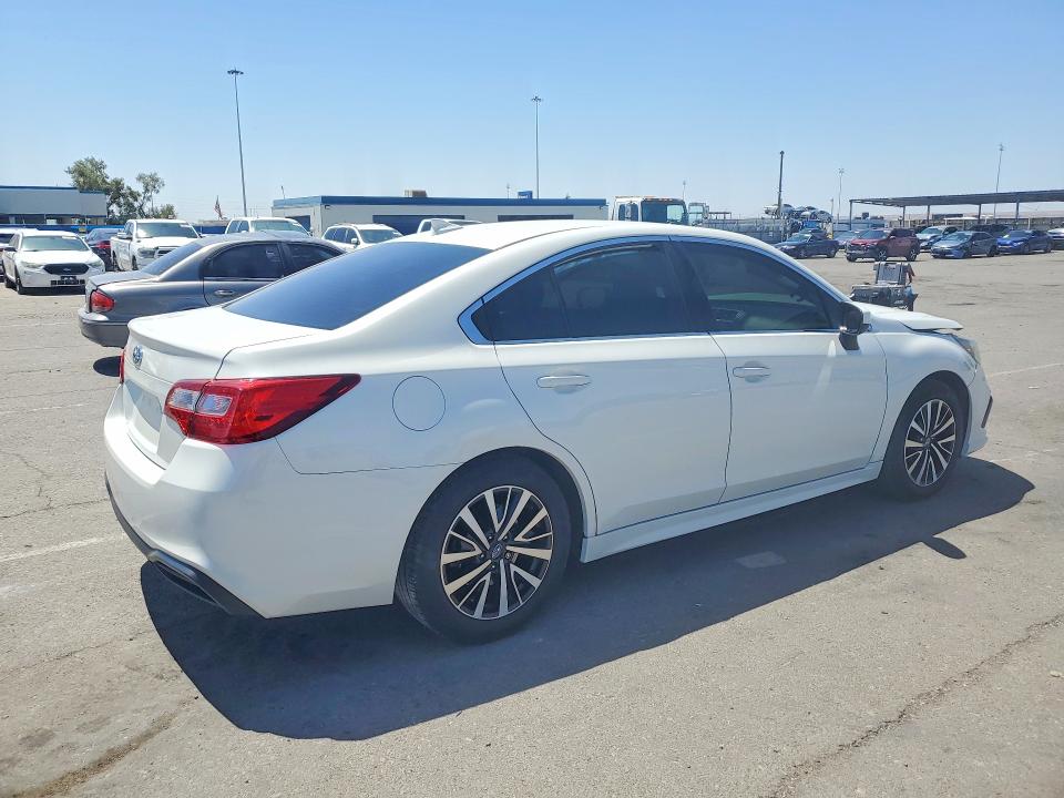 Aukcja sprzedaży 2019 Subaru Legacy, vin: 4S3BNAF63K3022314, numer aukcji: 66508216