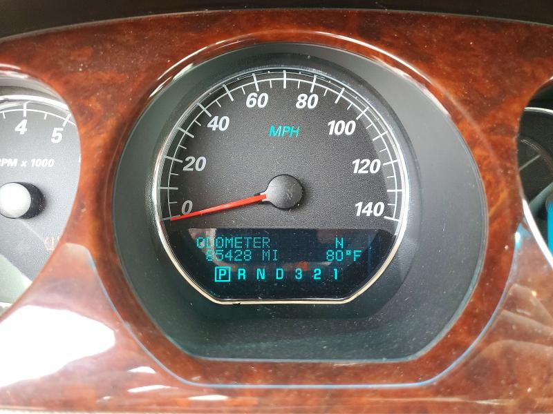 2008 Buick Lucerne მანქანა იყიდება აუქციონზე, vin: 1G4HP57208U139466, აუქციონის ნომერი: 63620246