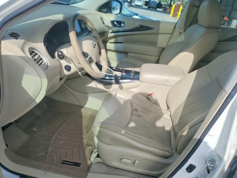 Продаж на аукціоні авто 2013 Infiniti Jx35, vin: 5N1AL0MN7DC346774, номер лоту: 65565416