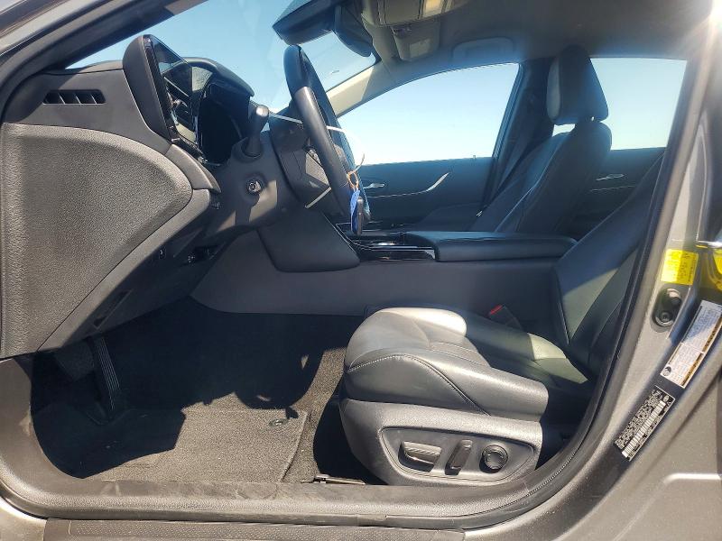Aukcja sprzedaży 2023 Toyota Mirai, vin: JTDAAAAA0PA008067, numer aukcji: 64583816