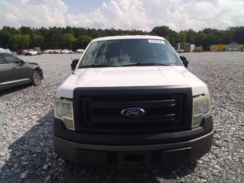 Aukcja sprzedaży 2014 Ford F150, vin: 1FTMF1CM4EFA19076, numer aukcji: 63290196