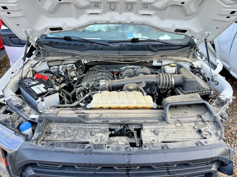 Aukcja sprzedaży 2023 Ford F150, vin: 1FTEX1CB4PKF77231, numer aukcji: 65008526