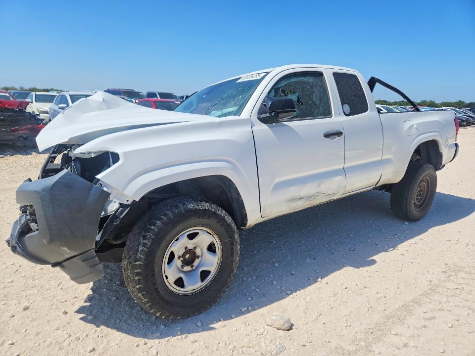 Продаж на аукціоні авто 2020 Toyota Tacoma, vin: 5TFRX5GN7LX175228, номер лоту: 56566466