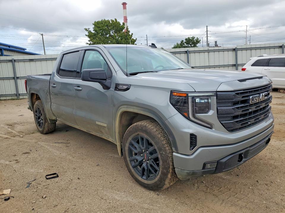 Aukcja sprzedaży 2025 Gmc Sierra, vin: 1GTUUCED8SZ329918, numer aukcji: 64582806