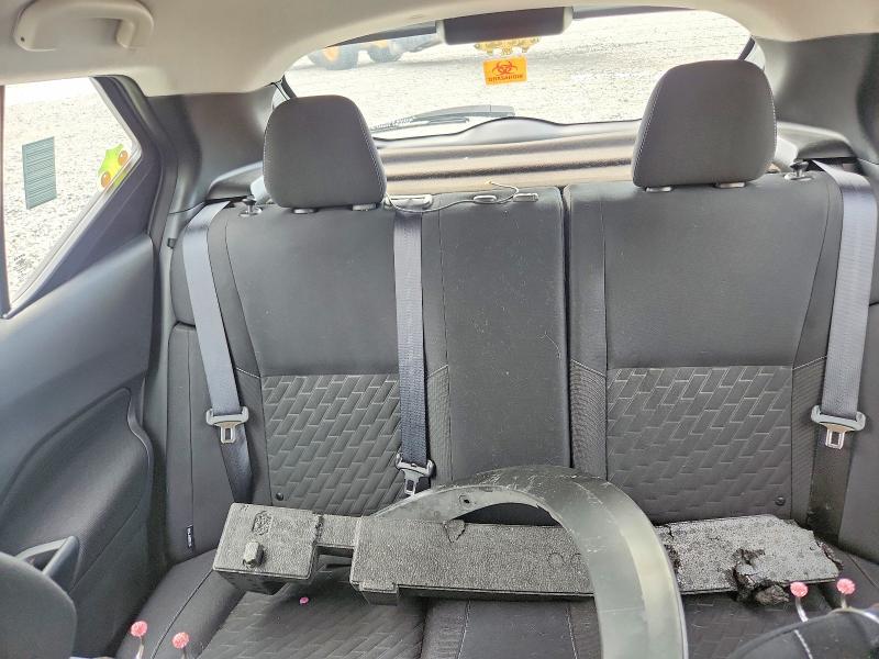 Aukcja sprzedaży 2022 Nissan Kicks, vin: 3N1CP5CV5NL492339, numer aukcji: 63554286