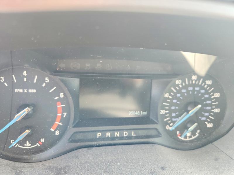 66422056 :رقم المزاد ، 3FA6P0G77KR283871 vin ، 2019 Ford Fusion مزاد بيع