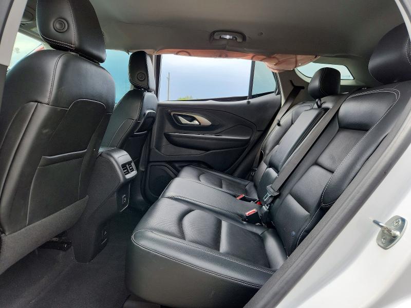 Продажа на аукционе авто 2023 Gmc Terrain, vin: 3GKALVEG6PL125777, номер лота: 65212576
