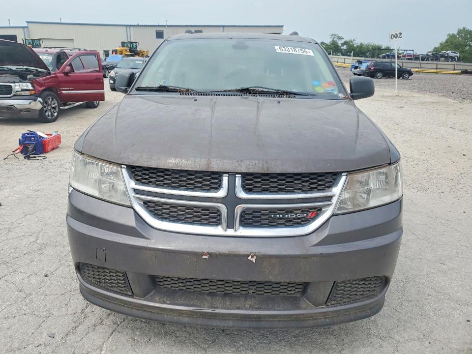 Aukcja sprzedaży 2018 Dodge Journey, vin: 3C4PDCAB2JT496623, numer aukcji: 63318756