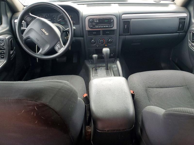 Aukcja sprzedaży 2004 Jeep Grand Cherokee, vin: 1J4GW48S14C156265, numer aukcji: 65049446