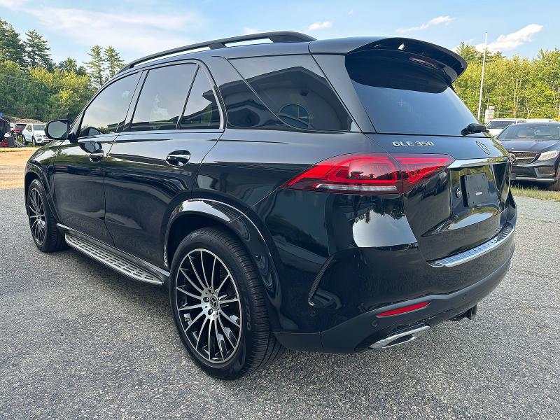 Продаж на аукціоні авто 2020 Mercedes-benz Gle, vin: 4JGFB4KB3LA196603, номер лоту: 65193426