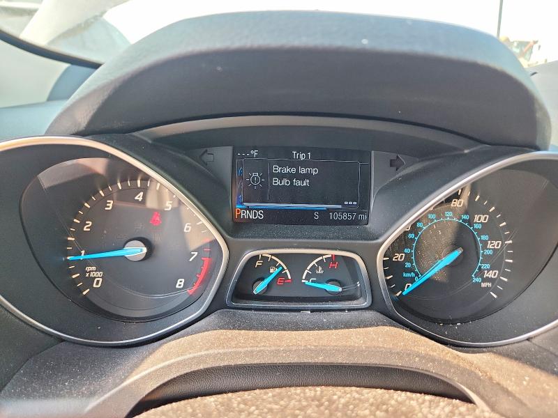Продаж на аукціоні авто 2014 Ford Escape, vin: 1FMCU0JX4EUB97473, номер лоту: 63156046