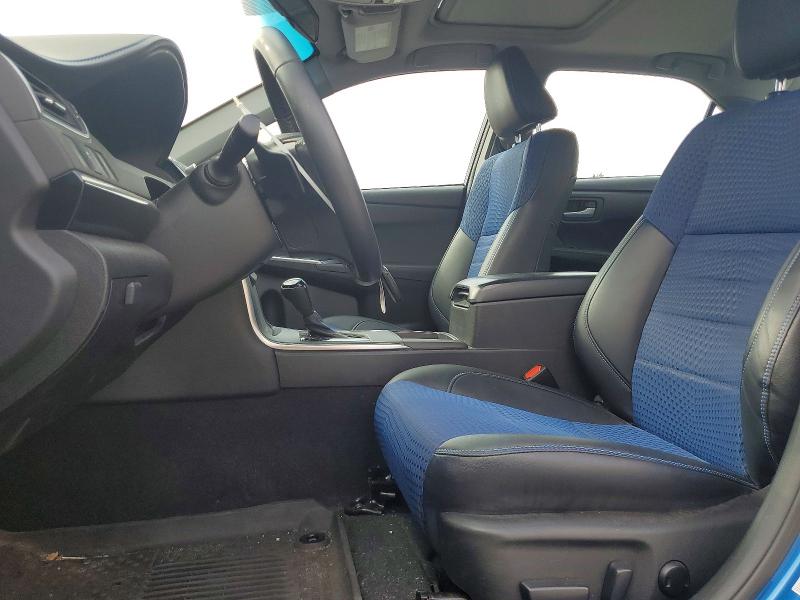 Aukcja sprzedaży 2016 Toyota Camry, vin: 4T1BF1FK6GU529344, numer aukcji: 65430546
