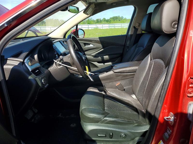 Продажа на аукционе авто 2016 Buick Envision, vin: LRBFXFSX7GD188424, номер лота: 65274016