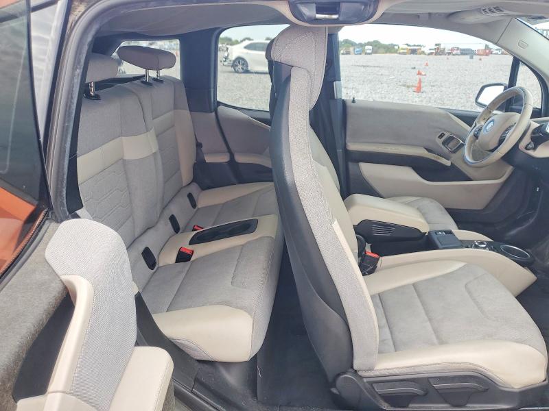 Aukcja sprzedaży 2014 Bmw I3, vin: WBY1Z4C51EV276270, numer aukcji: 63738806