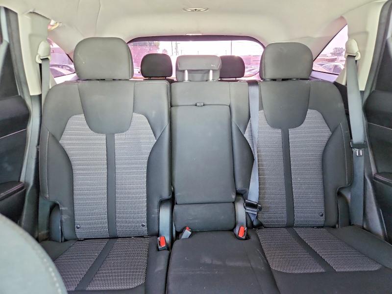Продажа на аукционе авто 2022 Kia Sorento, vin: 5XYRG4LC3NG078760, номер лота: 64122436