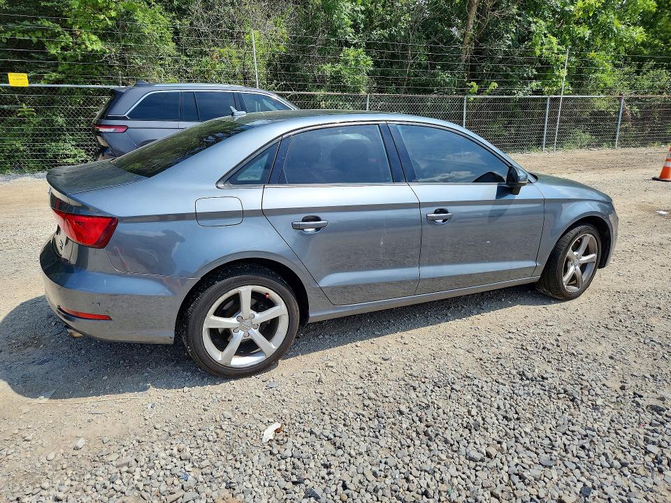 Auction sale of the 2015 Audi A3, vin: WAUBFGFF6F1047786, lot number: 65279766