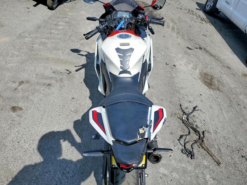 2026 Yamaha Yfz320 მანქანა იყიდება აუქციონზე, vin: MH3RH25E9TK006454, აუქციონის ნომერი: 63740566