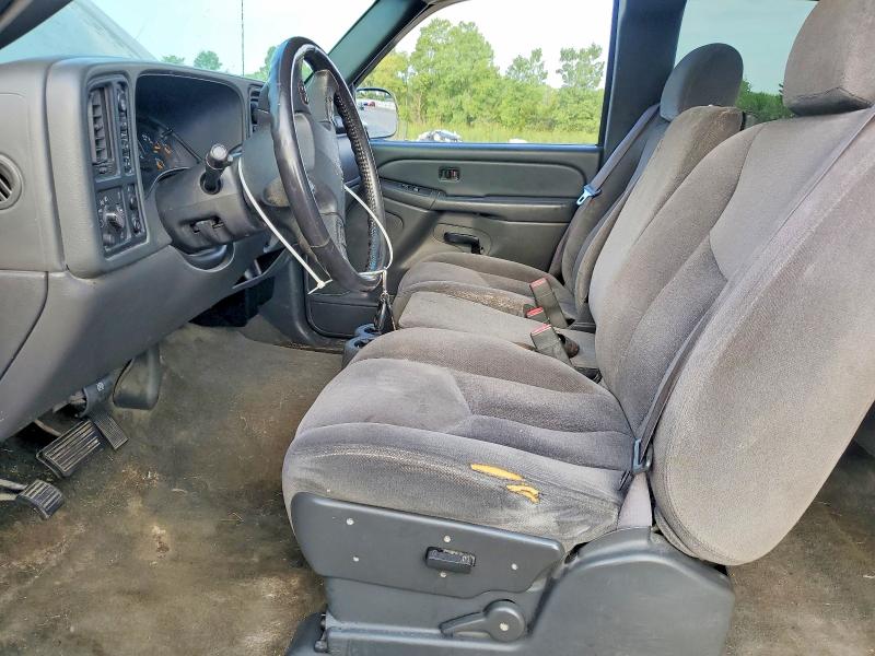 2006 Gmc New Sierra მანქანა იყიდება აუქციონზე, vin: 1GTEK19B16Z172648, აუქციონის ნომერი: 64207446