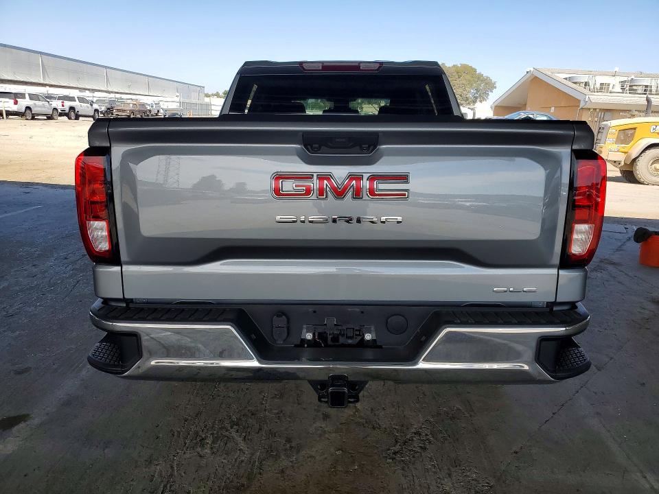 Aukcja sprzedaży 2026 Gmc Sierra, vin: 3GTPUBEK6TG326359, numer aukcji: 64464146