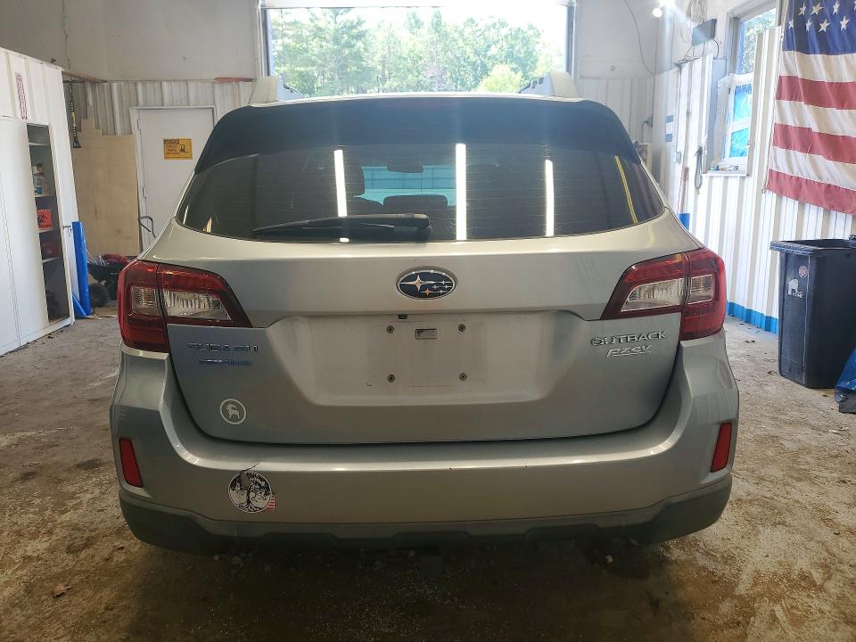 Aukcja sprzedaży 2016 Subaru Outback, vin: 4S4BSAAC0G3241689, numer aukcji: 64315966