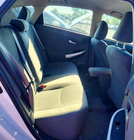 2010 Toyota Prius მანქანა იყიდება აუქციონზე, vin: JTDKN3DUXA0238724, აუქციონის ნომერი: 65326866