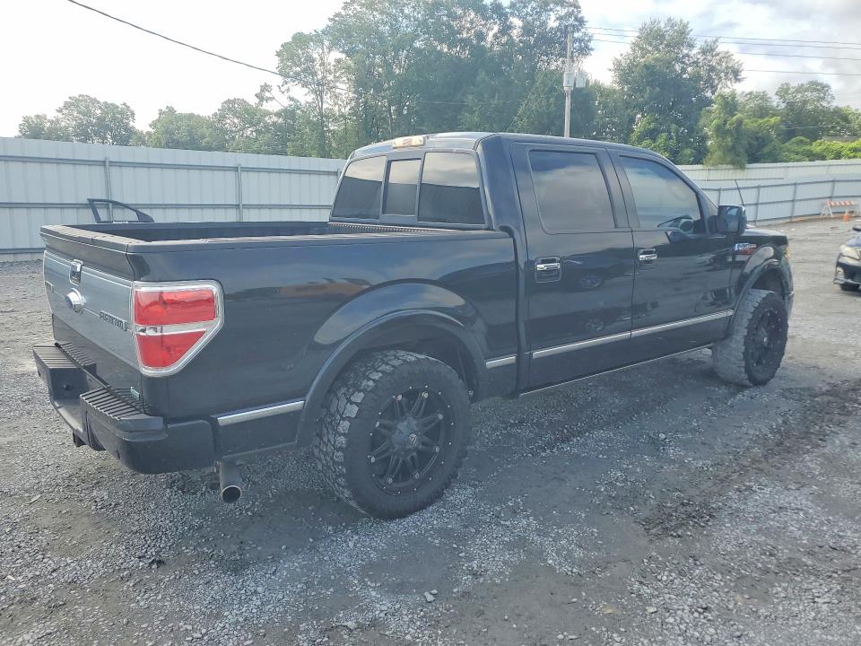 Aukcja sprzedaży 2010 Ford F150, vin: 1FTFW1CV7AFD83293, numer aukcji: 63653416