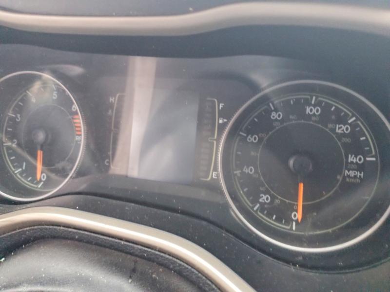 Aukcja sprzedaży 2017 Jeep Cherokee, vin: 1C4PJMABXHW569434, numer aukcji: 63045836