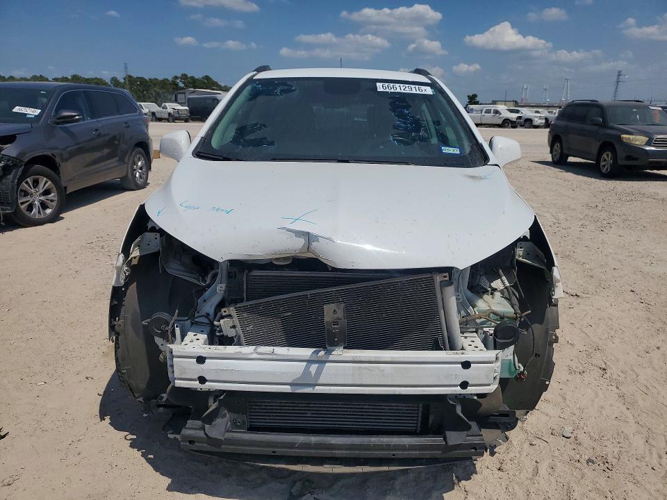 Продажа на аукционе авто 2021 Buick Encore, vin: KL4CJASB5MB304735, номер лота: 66612916