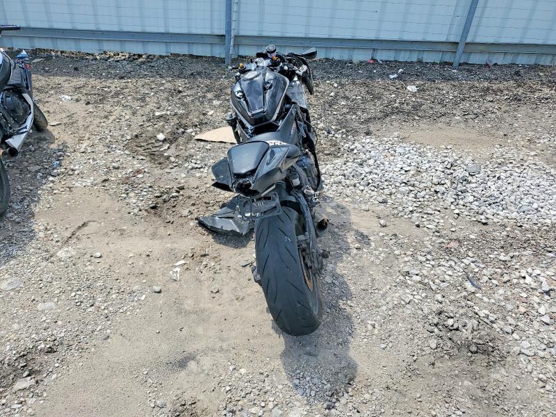 Продажа на аукционе авто 2022 Yamaha Yzfr7, vin: JYARM38E1NA001636, номер лота: 63336766