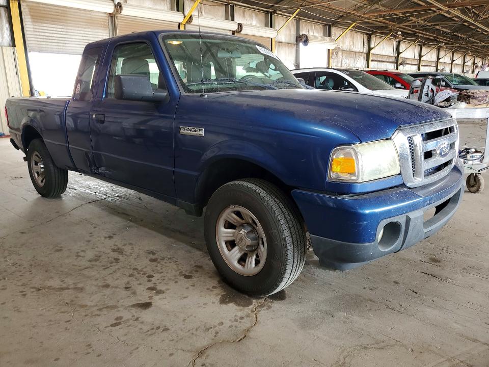 Продаж на аукціоні авто 2011 Ford Ranger, vin: 1FTKR4EE3BPA95142, номер лоту: 65396596