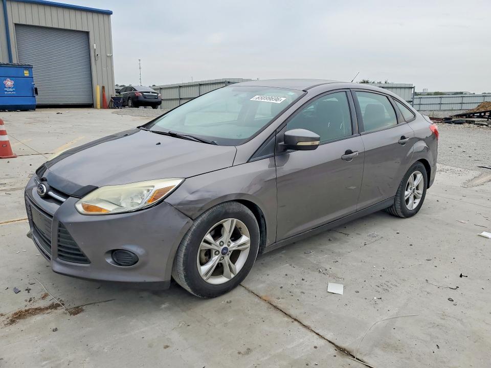 2014 Ford Focus მანქანა იყიდება აუქციონზე, vin: 1FADP3F22EL234904, აუქციონის ნომერი: 65899696