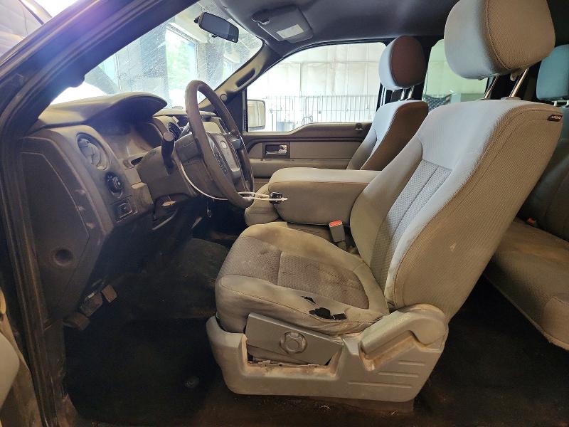 64915796 :رقم المزاد ، 1FTFX1EFXEKG49499 vin ، 2014 Ford F150 مزاد بيع