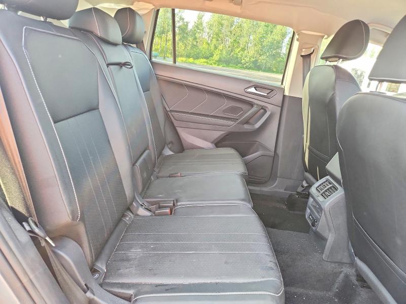 2023 Volkswagen Tiguan მანქანა იყიდება აუქციონზე, vin: 3VV2B7AX5PM087460, აუქციონის ნომერი: 65683896