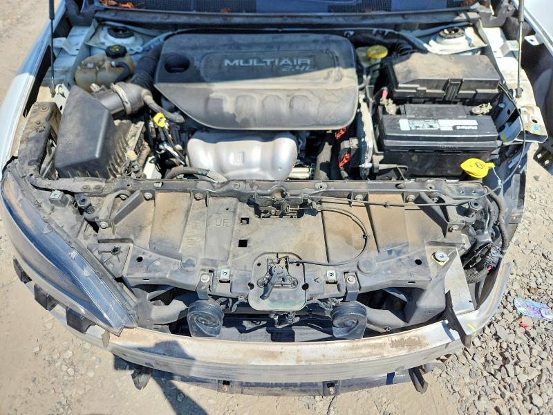 Продаж на аукціоні авто 2015 Chrysler 200, vin: 1C3CCCBB3FN590859, номер лоту: 64136206
