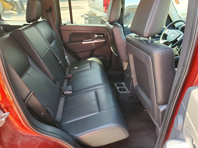 Продажа на аукционе авто 2009 Jeep Liberty, vin: 1J8GN58K19W539877, номер лота: 64092816