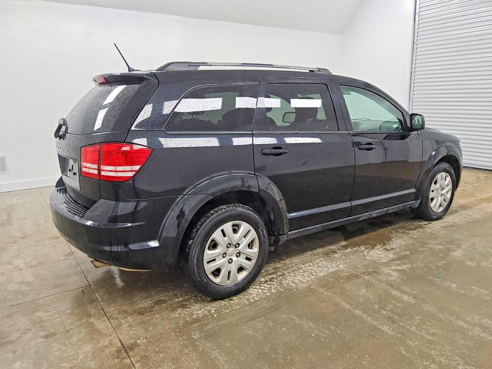 Продаж на аукціоні авто 2018 Dodge Journey, vin: 3C4PDCAB4JT310581, номер лоту: 64226736