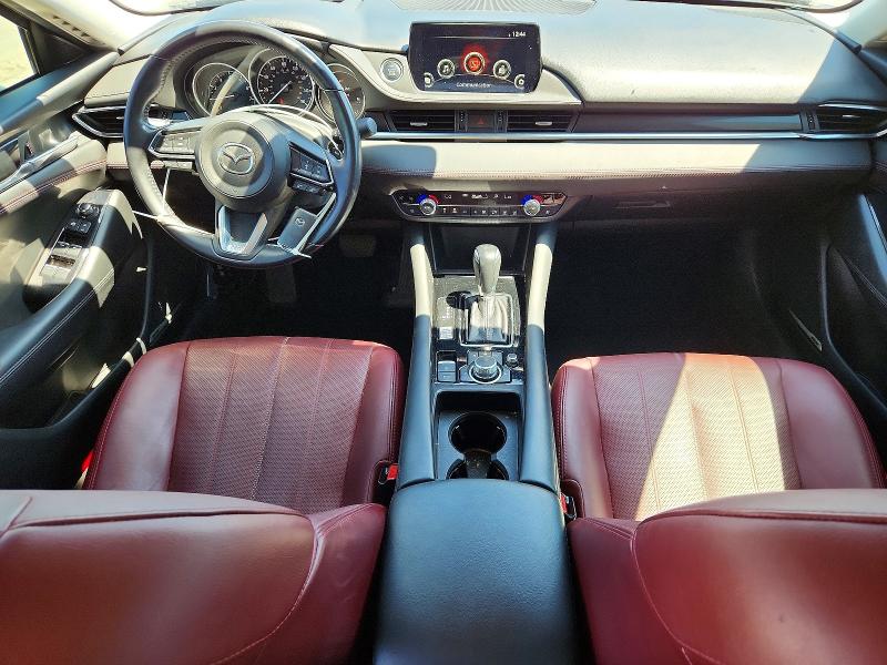Продаж на аукціоні авто 2021 Mazda 6, vin: JM1GL1WY0M1600591, номер лоту: 65378556