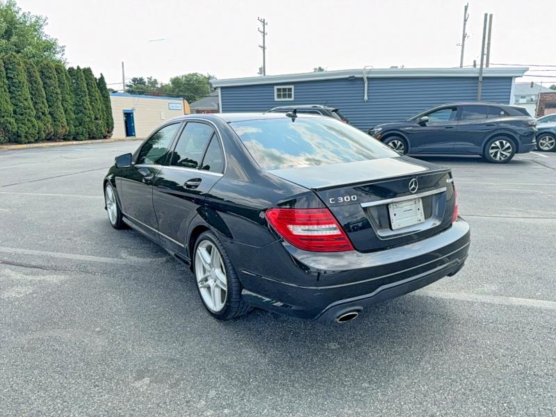 Aukcja sprzedaży 2013 Mercedes-benz C, vin: WDDGF8AB9DR283579, numer aukcji: 64975366